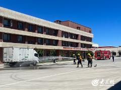 福山区卫生健康局新项目推动健康福山建设升级迈步新台阶