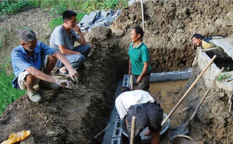 凤冈县水利局新项目助力地方水资源可持续发展