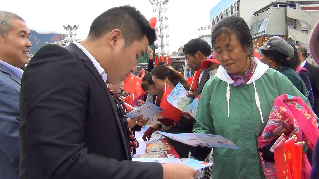 那曲地区市司法局新项目启动，法治建设与司法服务的新里程碑