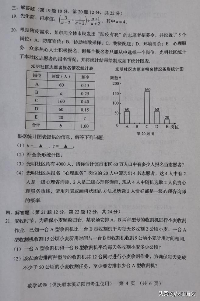 辽阳县初中最新新闻简报