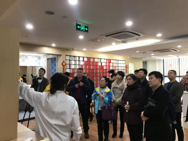 鄞州区民政局新项目助力社区发展，提升民生福祉