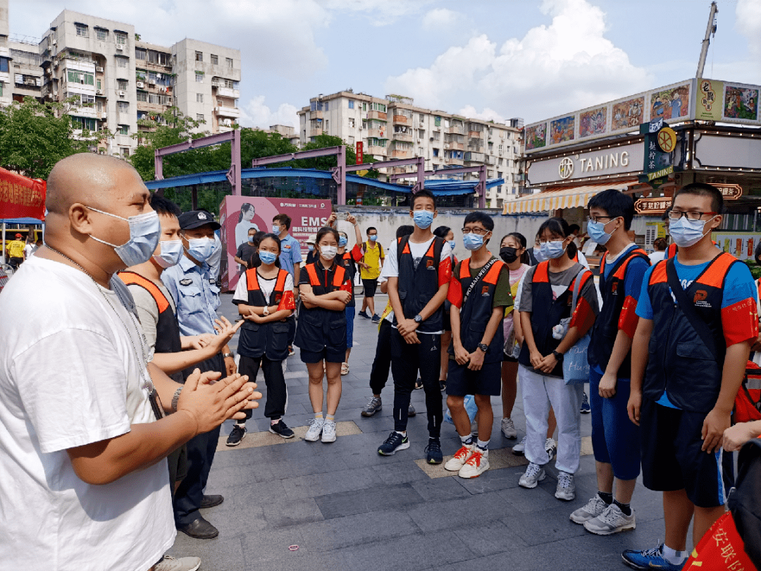 凤阳街道新项目重塑城市风貌，驱动社区发展新篇章