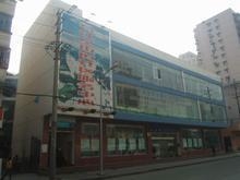 合江亭街道新项目重塑城市面貌，推动社区发展进程