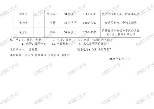 蔡桥社区最新招聘信息全面解析