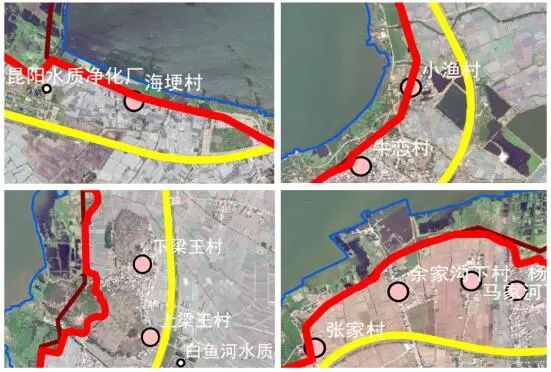 约俊村未来蓝图，最新发展规划塑造乡村新面貌