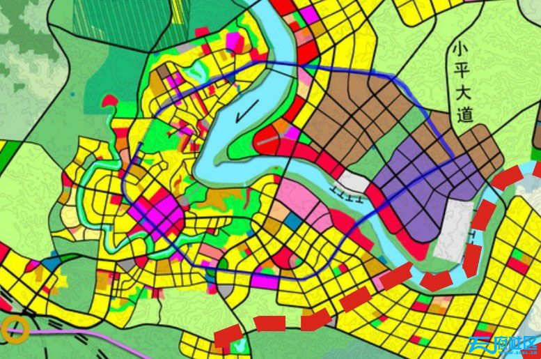 广安市市政管理局最新发展规划概览