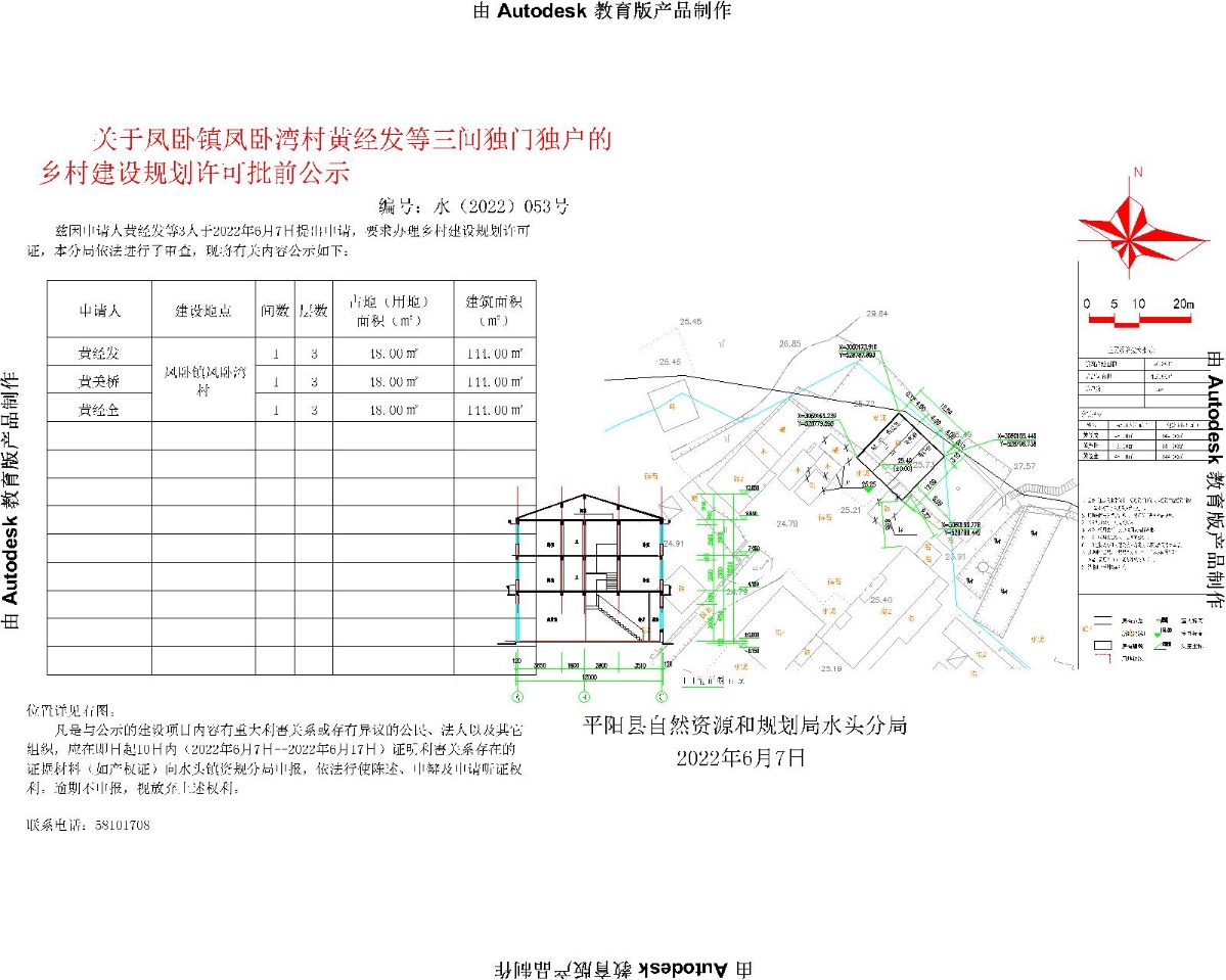 闫河村民委员会发展规划概览