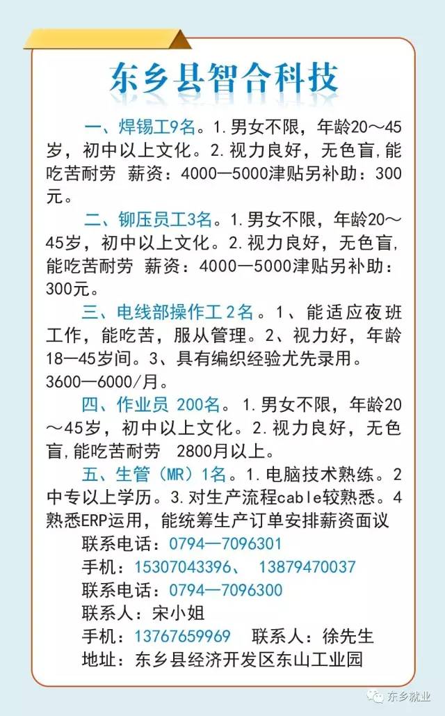 多乍村最新招聘信息全面解析