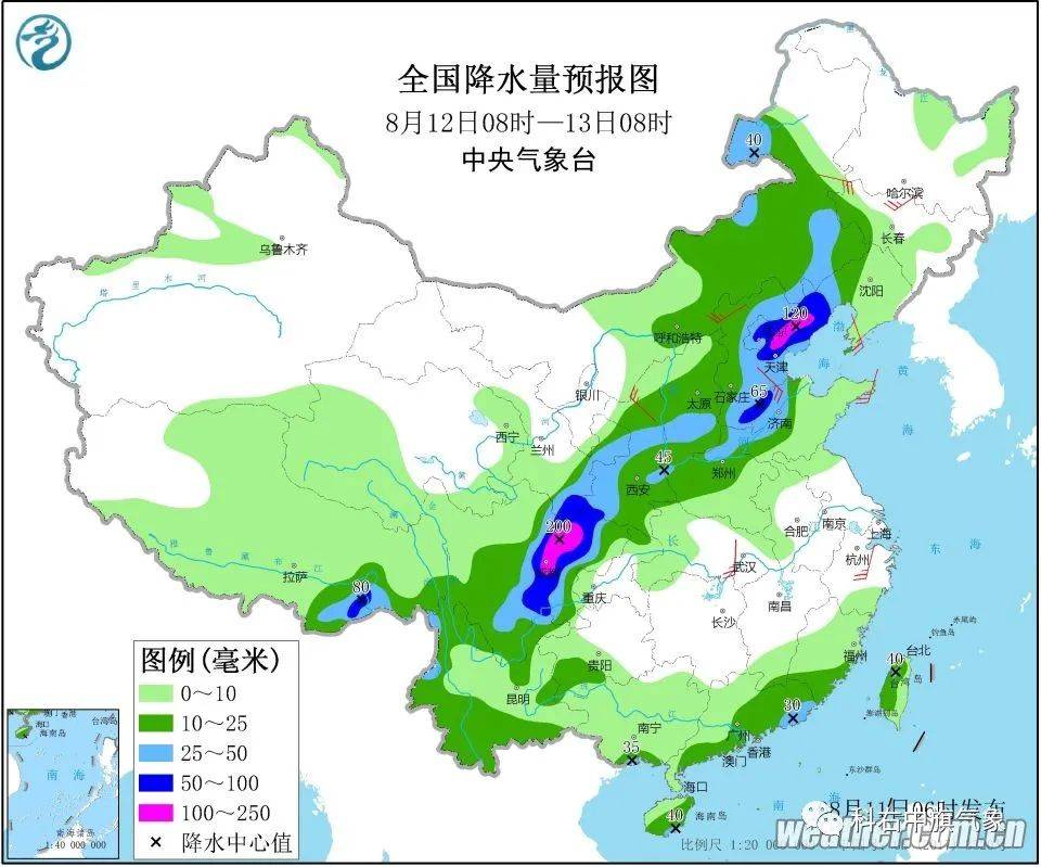 於潜镇最新天气预报