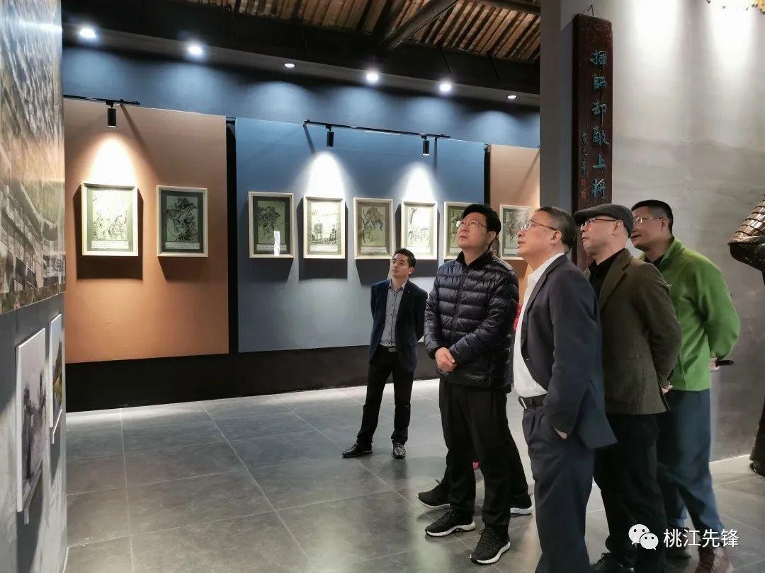 桃江县发展和改革局最新发展规划概览