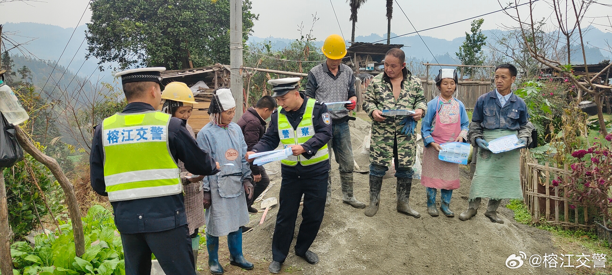 锄坝村委会交通新闻更新，交通改善助力乡村振兴