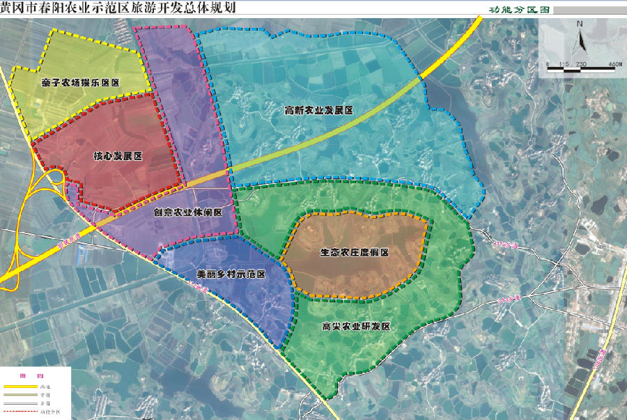 闹枝镇未来繁荣蓝图，最新发展规划揭秘