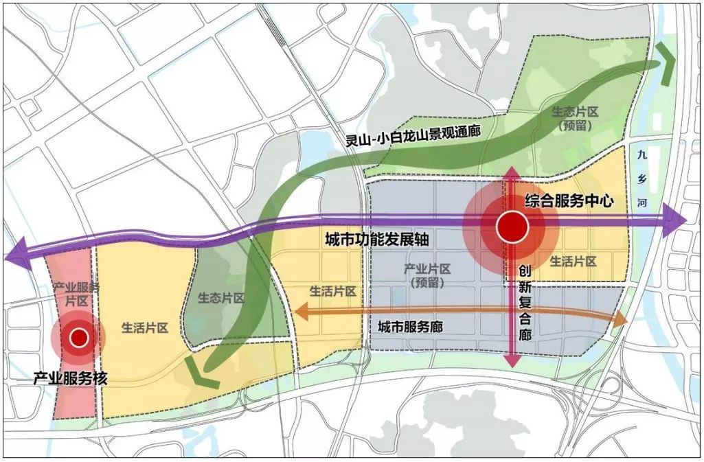 涪城区民政局最新发展规划