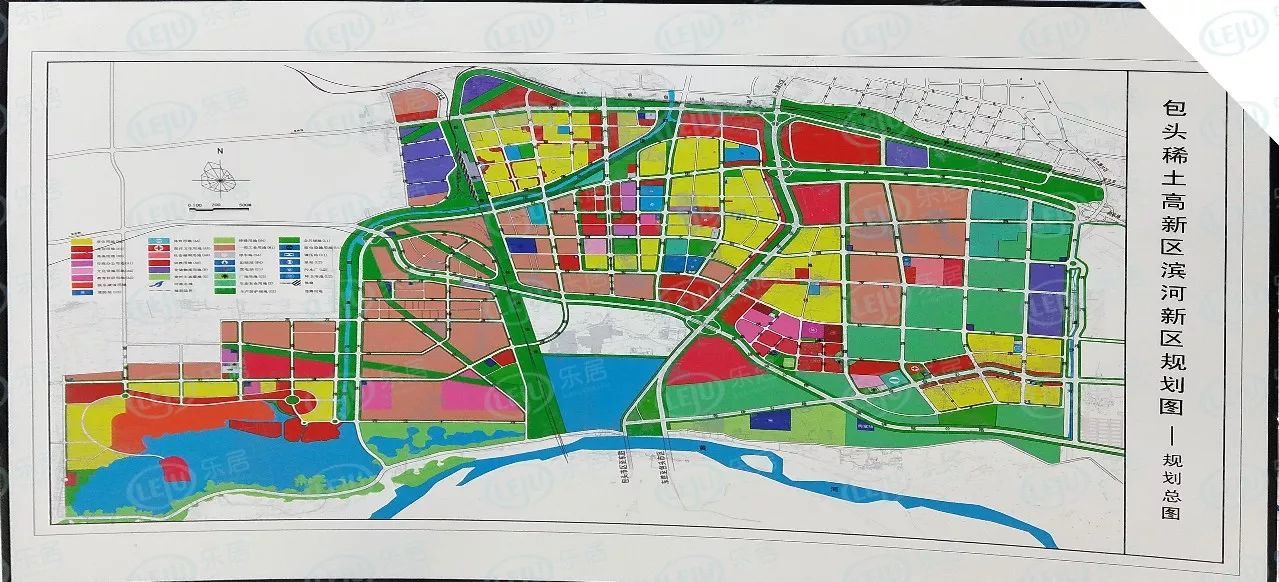 包头市邮政局最新发展规划