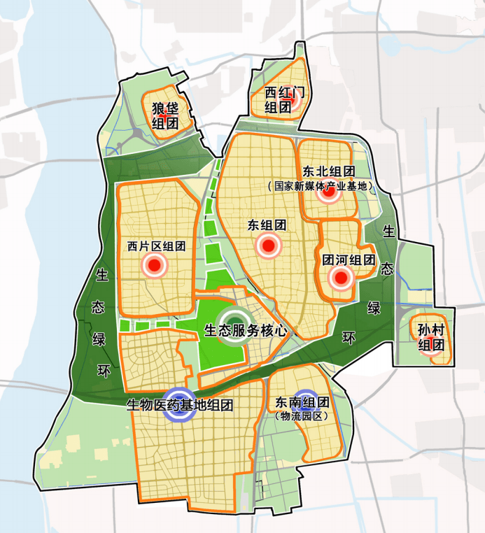 龙湖区农业农村局最新发展规划概览