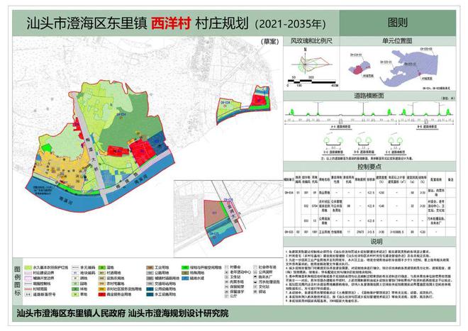 东石镇未来繁荣新篇章，最新发展规划引领未来之路