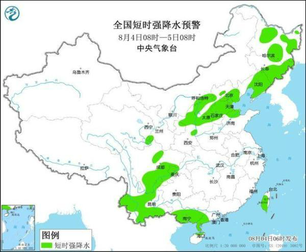 长岭经济开发区最新天气预报