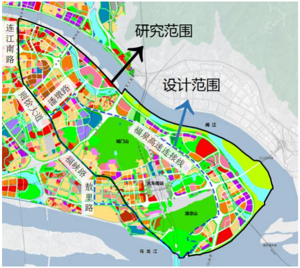 双东镇街道最新发展规划