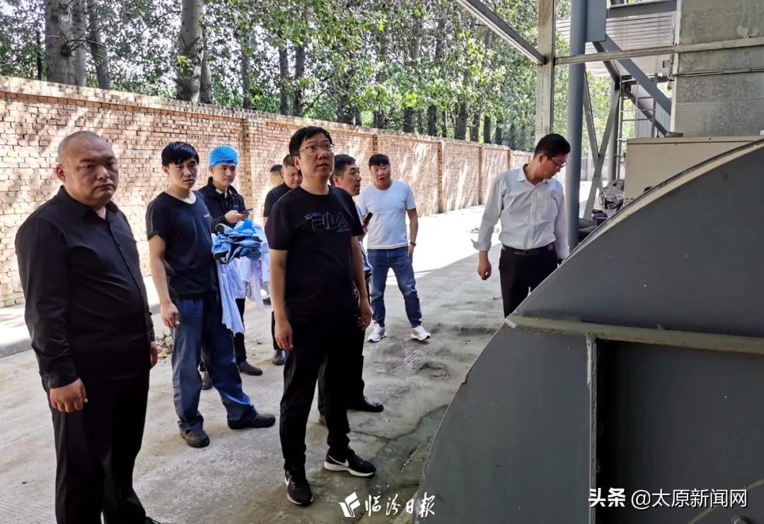 洪洞县科技局人事任命激发科技创新活力，助力县域经济高质量发展