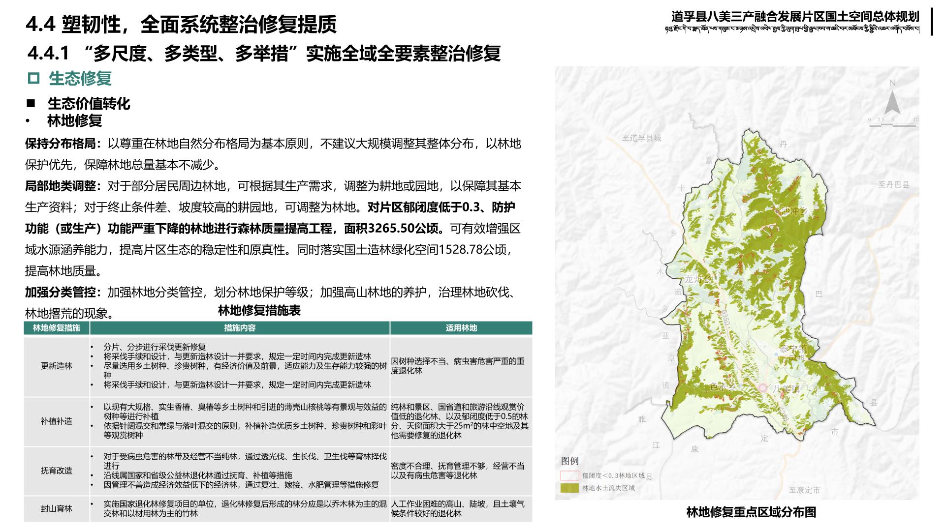 永平县应急管理局最新发展规划概览