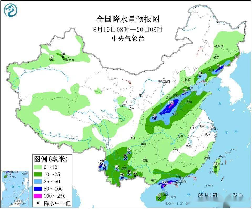 波科村今日天气预报通知