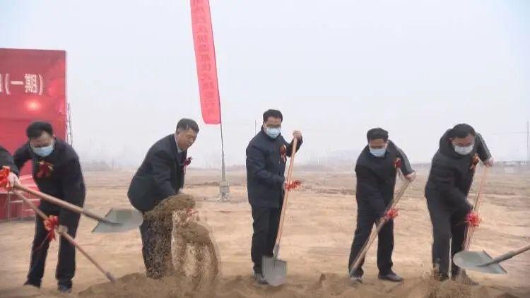 张楼乡领导团队新阵容，乡村发展的核心力量引领者