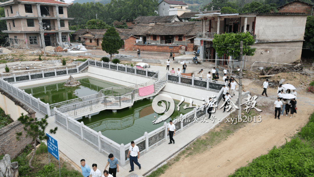 度尾镇新项目，引领地方发展的全新篇章