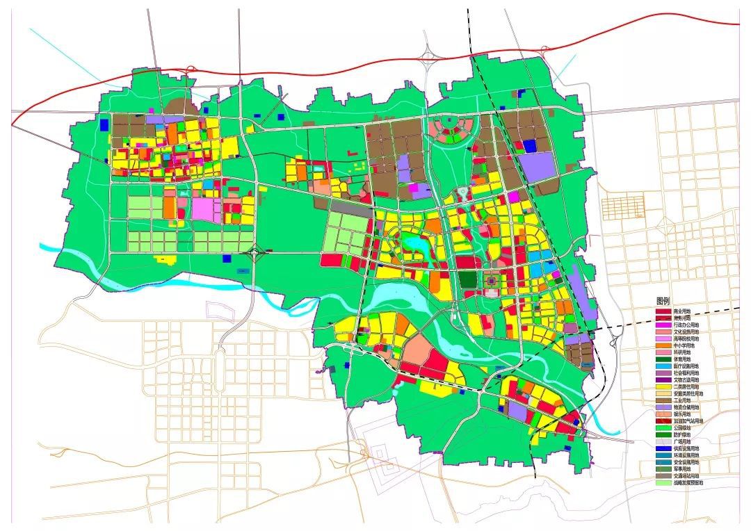 任县应急管理局最新发展规划概览