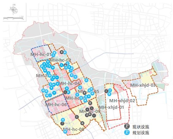 萨尔图区康复事业单位发展规划展望