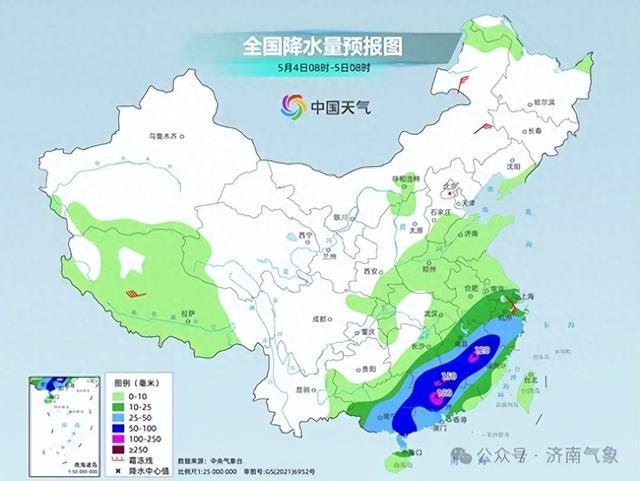 济阳乡天气预报更新通知