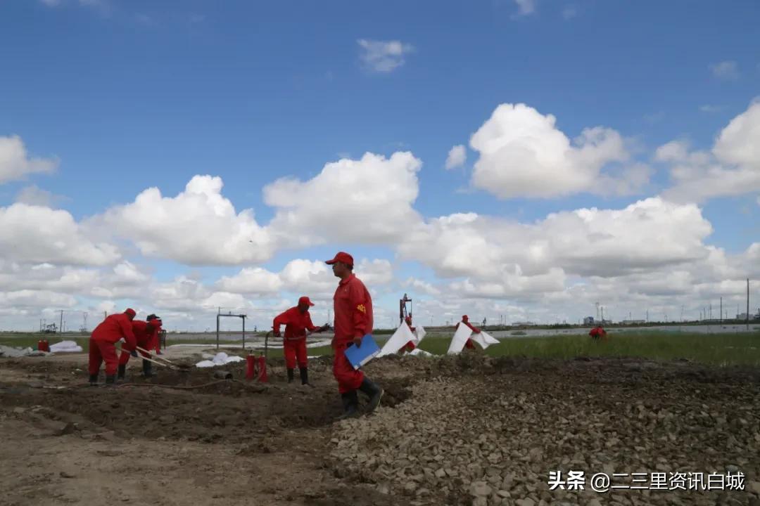 大安区应急管理局领导团队全新亮相，未来工作展望与任务揭秘