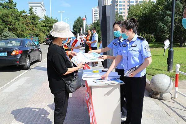 兴安区农业农村局领导团队全新亮相，未来展望与农业发展新篇章