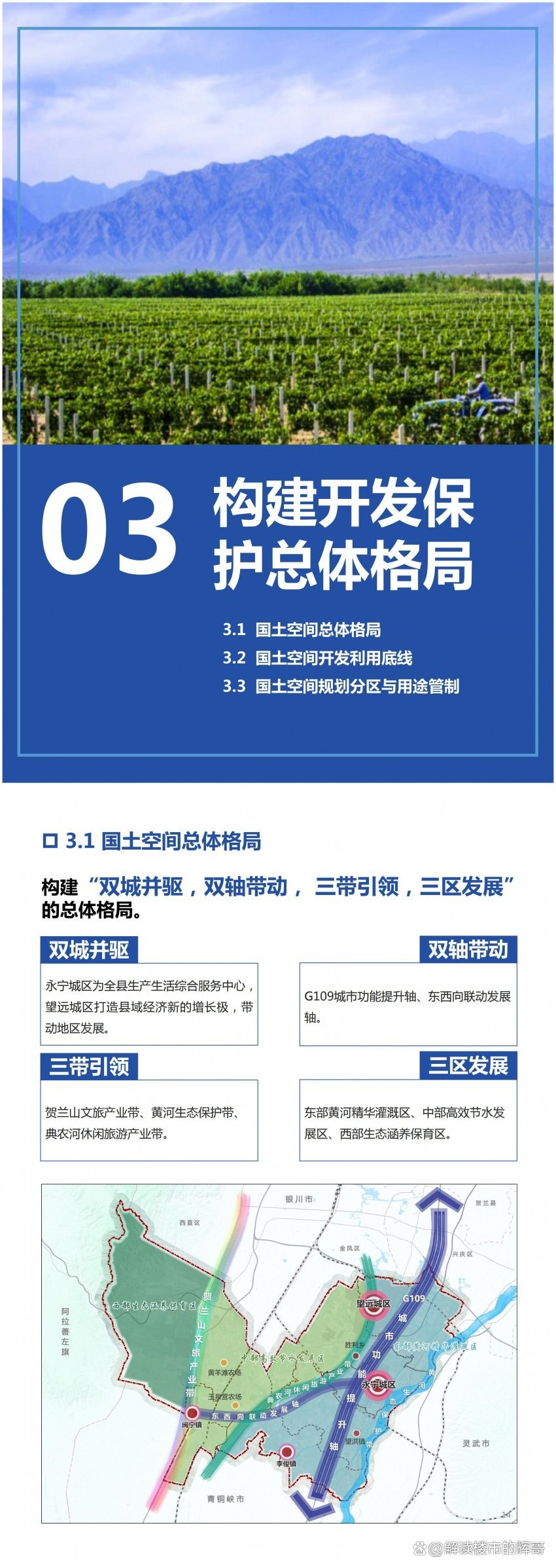 永宁县自然资源和规划局最新发展规划概览