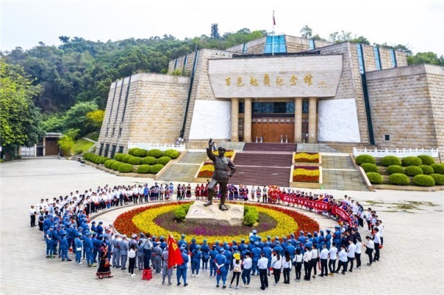 杜尔伯特蒙古族自治县文化广电体育旅游局最新项目概览